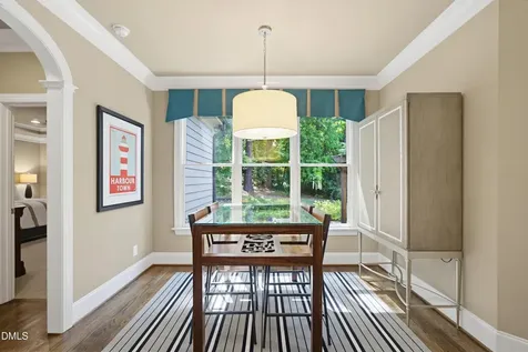 3118 Hines Drive Raleigh NC 27609