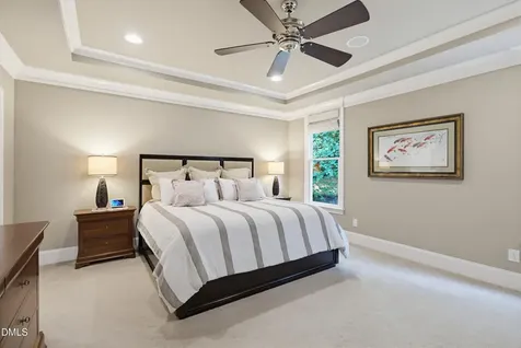 3118 Hines Drive Raleigh NC 27609