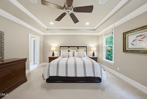 3118 Hines Drive Raleigh NC 27609
