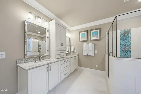 3118 Hines Drive Raleigh NC 27609