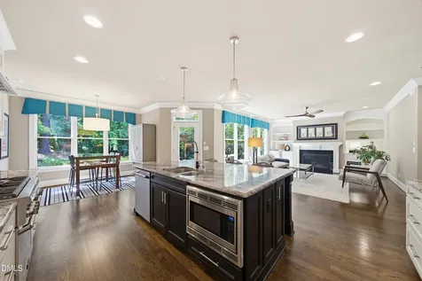 3118 Hines Drive Raleigh NC 27609