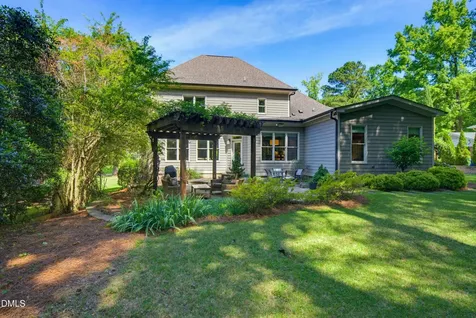 3118 Hines Drive Raleigh NC 27609