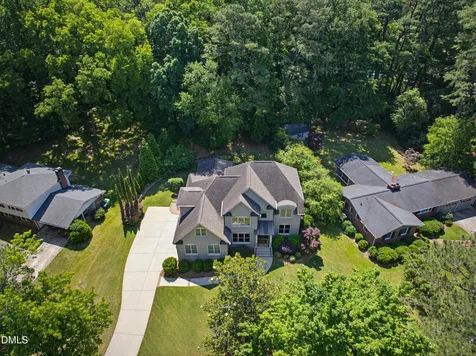 3118 Hines Drive Raleigh NC 27609