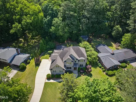 3118 Hines Drive Raleigh NC 27609