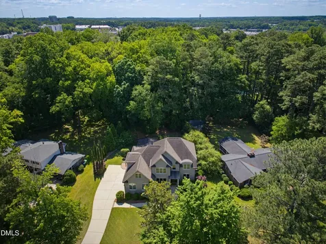 3118 Hines Drive Raleigh NC 27609
