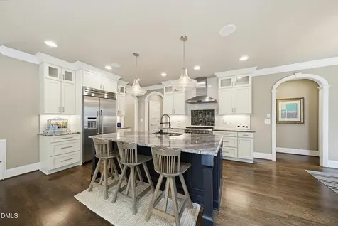 3118 Hines Drive Raleigh NC 27609