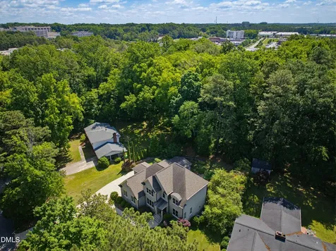 3118 Hines Drive Raleigh NC 27609