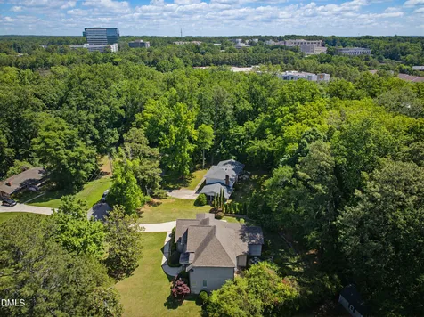 3118 Hines Drive Raleigh NC 27609