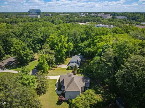 3118 Hines Drive Raleigh NC 27609