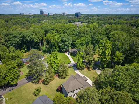 3118 Hines Drive Raleigh NC 27609