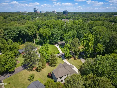 3118 Hines Drive Raleigh NC 27609