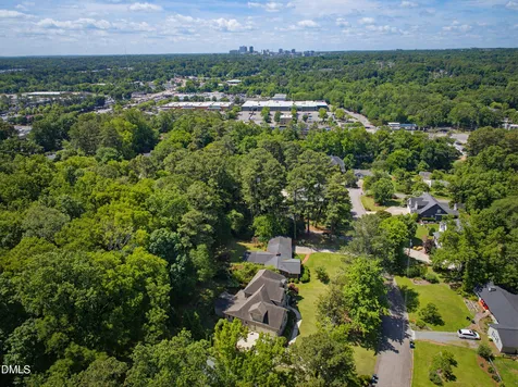 3118 Hines Drive Raleigh NC 27609