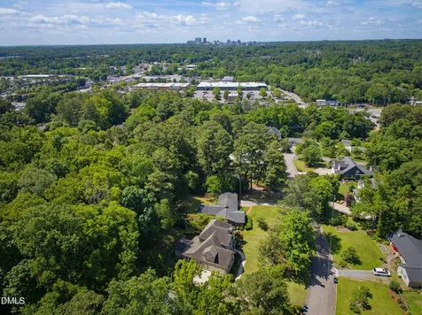 3118 Hines Drive Raleigh NC 27609