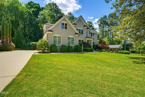 3118 Hines Drive Raleigh NC 27609