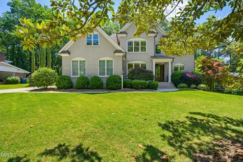 3118 Hines Drive Raleigh NC 27609