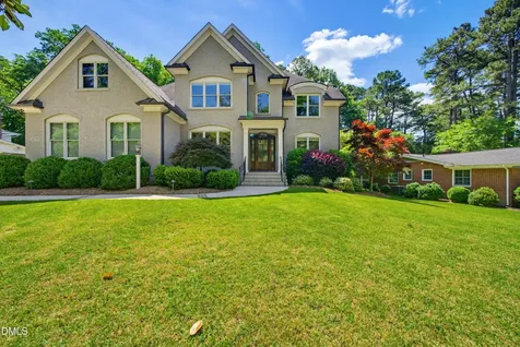 3118 Hines Drive Raleigh NC 27609