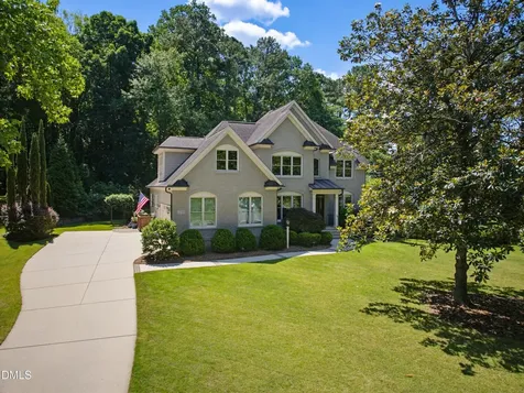 3118 Hines Drive Raleigh NC 27609
