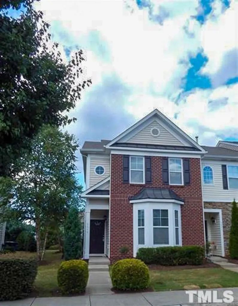 6619 Clarksburg Place Raleigh NC 27616