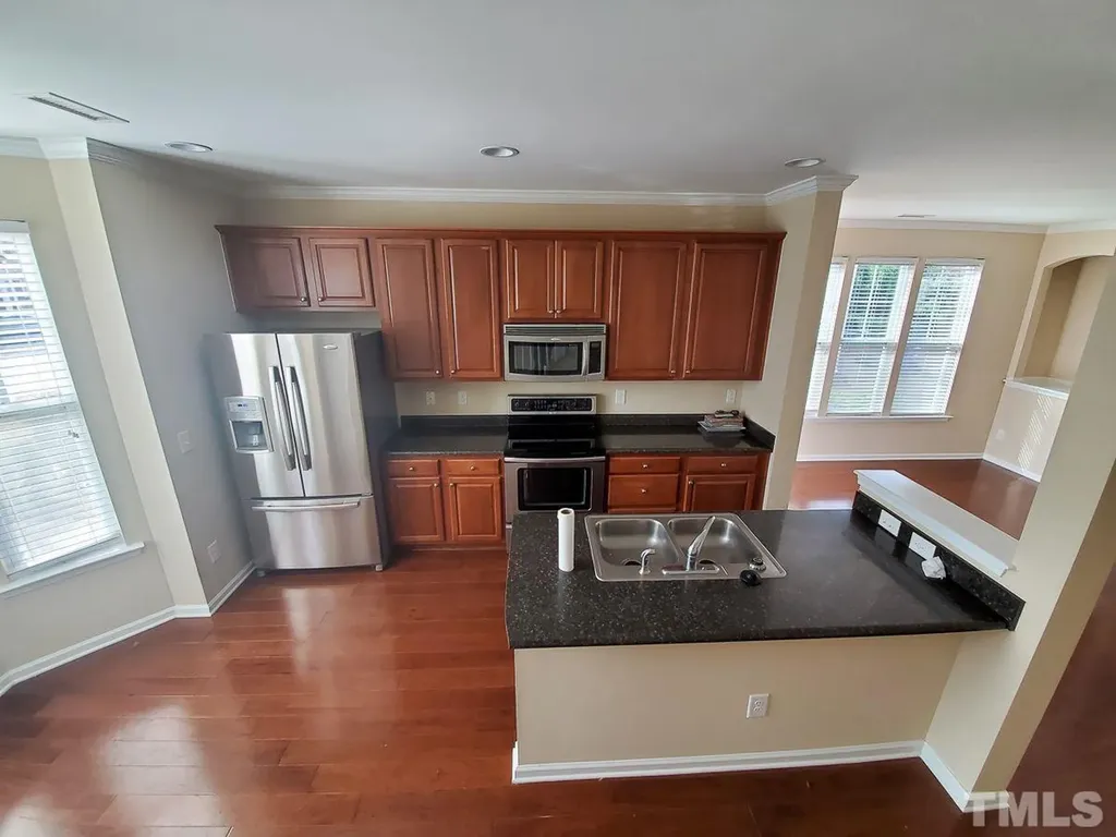 6619 Clarksburg Place Raleigh NC 27616