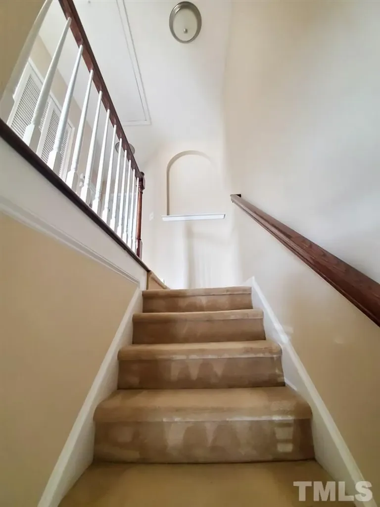 6619 Clarksburg Place Raleigh NC 27616