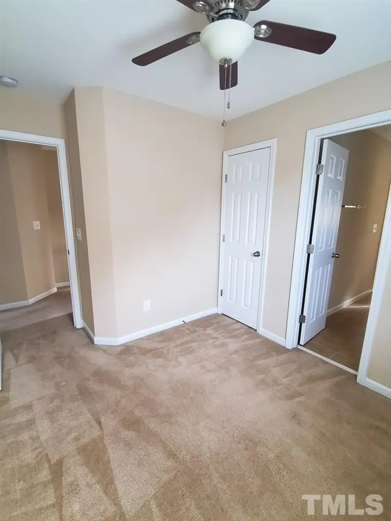 6619 Clarksburg Place Raleigh NC 27616