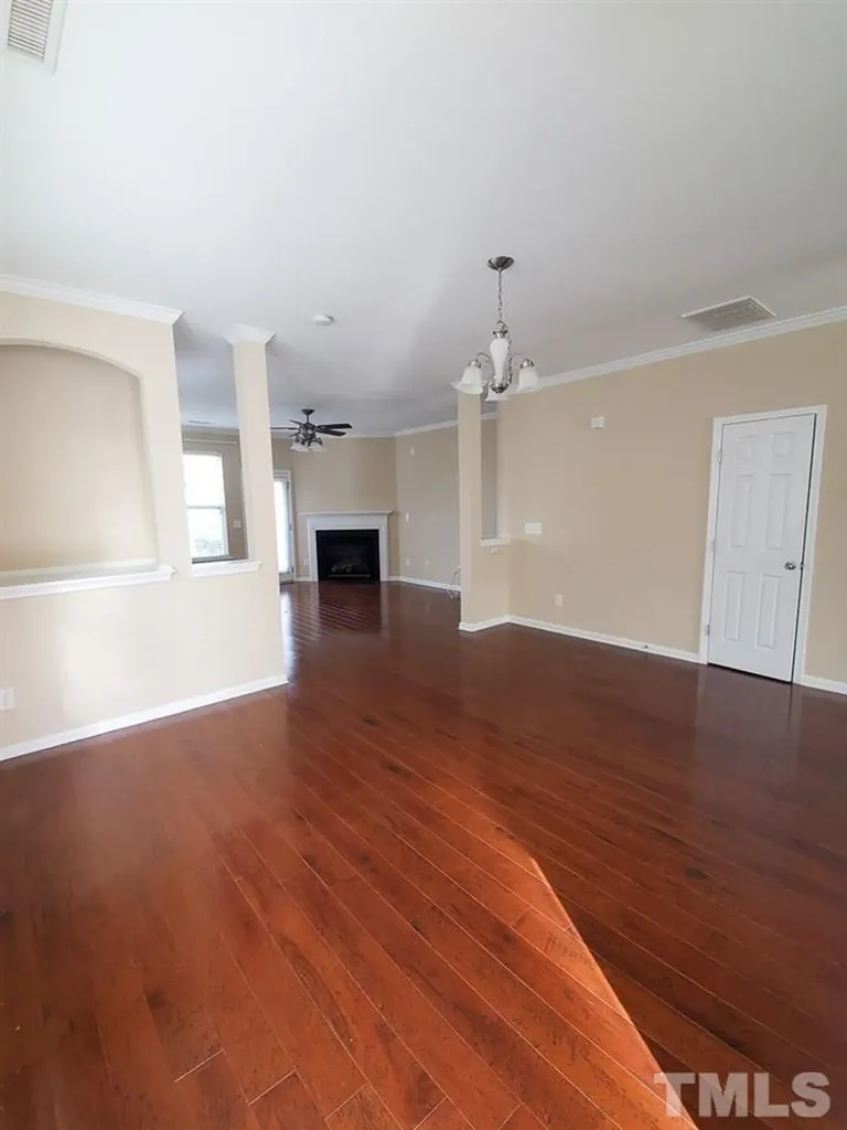 6619 Clarksburg Place Raleigh NC 27616