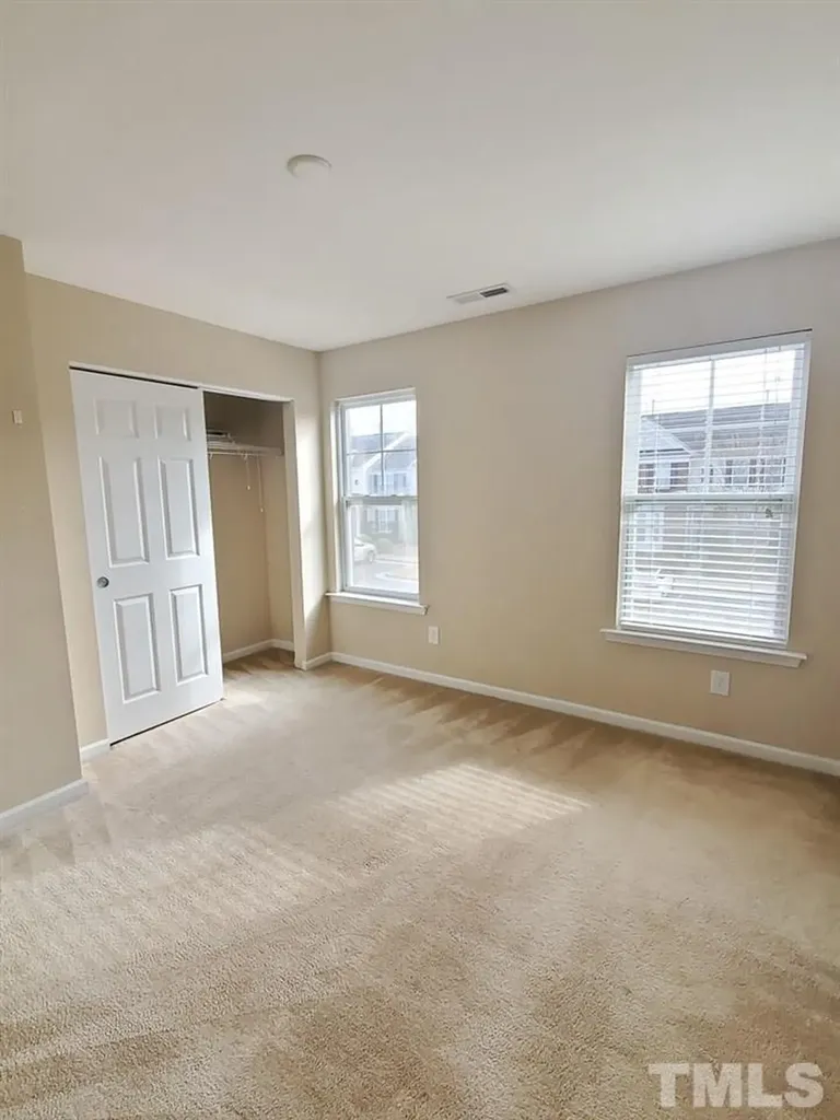 6619 Clarksburg Place Raleigh NC 27616