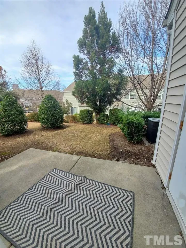 6619 Clarksburg Place Raleigh NC 27616