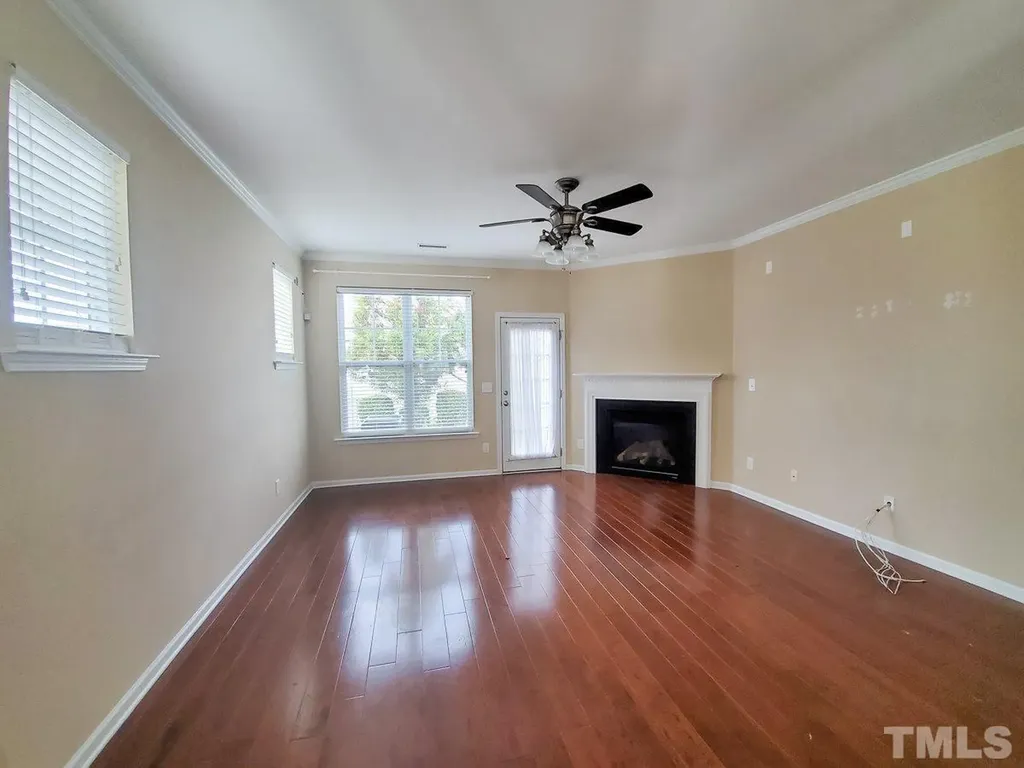 6619 Clarksburg Place Raleigh NC 27616