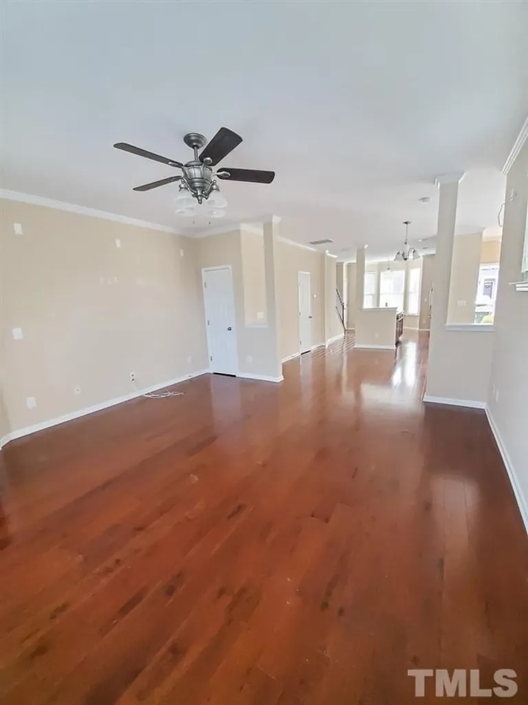 6619 Clarksburg Place Raleigh NC 27616