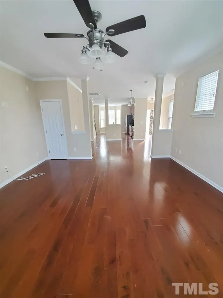 6619 Clarksburg Place Raleigh NC 27616