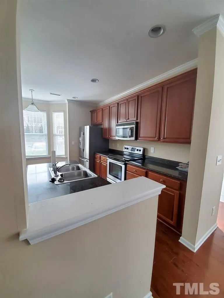 6619 Clarksburg Place Raleigh NC 27616