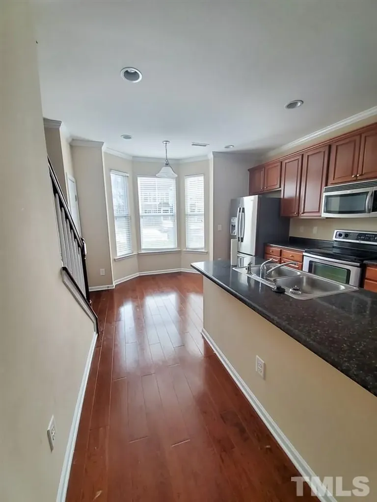 6619 Clarksburg Place Raleigh NC 27616