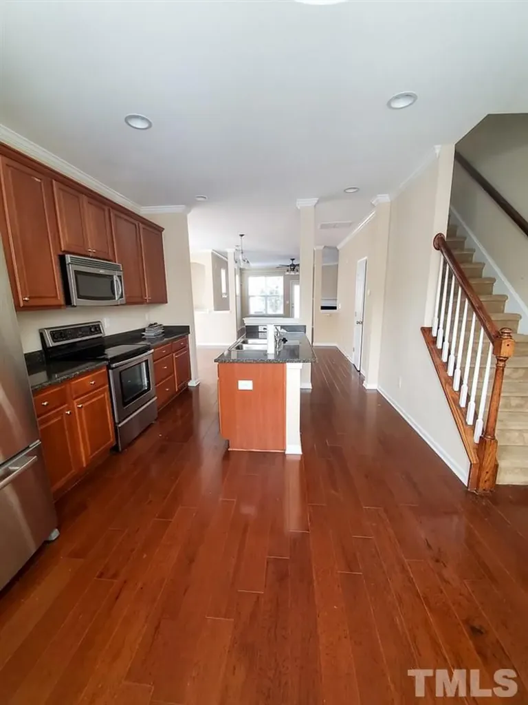 6619 Clarksburg Place Raleigh NC 27616