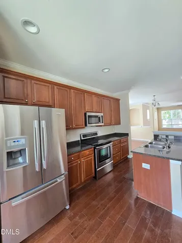 6619 Clarksburg Place Raleigh NC 27616