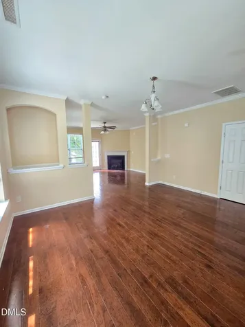 6619 Clarksburg Place Raleigh NC 27616