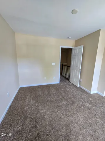 6619 Clarksburg Place Raleigh NC 27616