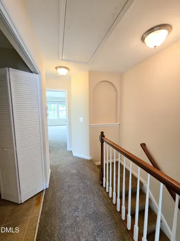 6619 Clarksburg Place Raleigh NC 27616