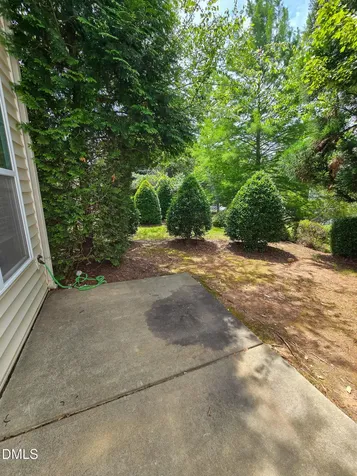 6619 Clarksburg Place Raleigh NC 27616