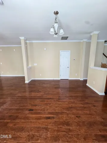 6619 Clarksburg Place Raleigh NC 27616