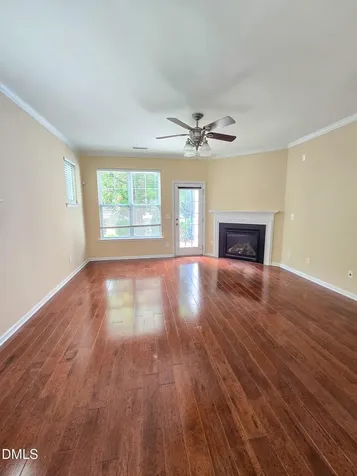 6619 Clarksburg Place Raleigh NC 27616