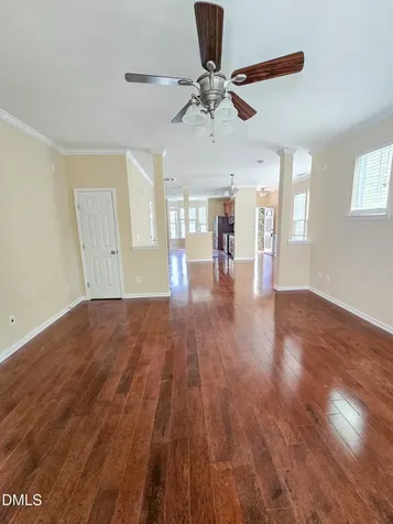 6619 Clarksburg Place Raleigh NC 27616