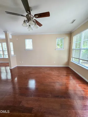 6619 Clarksburg Place Raleigh NC 27616