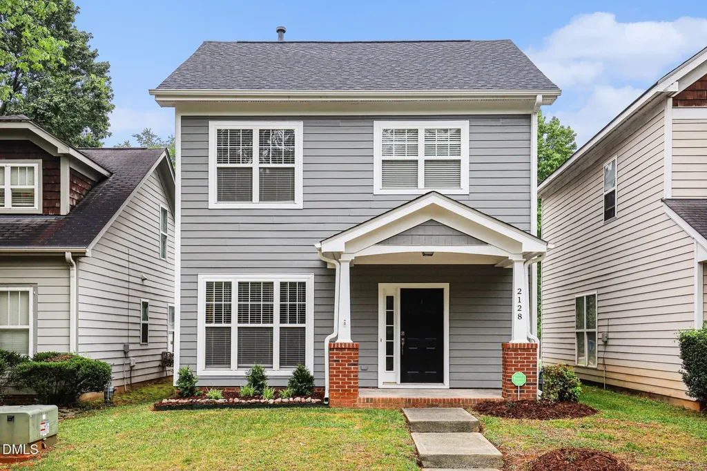 2128 Dunn Road Raleigh NC 27614