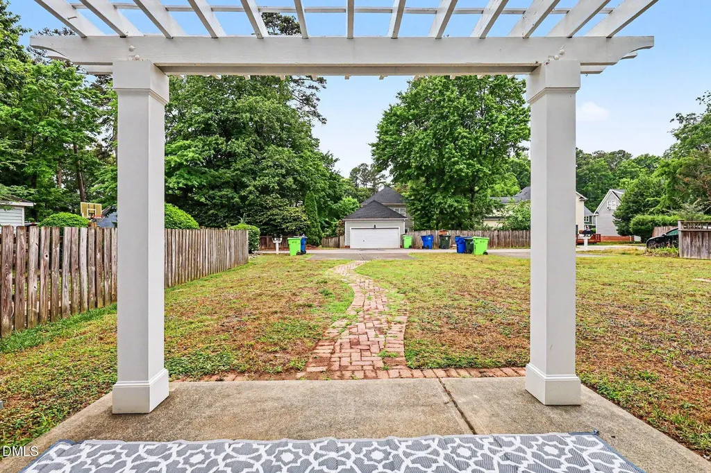 2128 Dunn Road Raleigh NC 27614