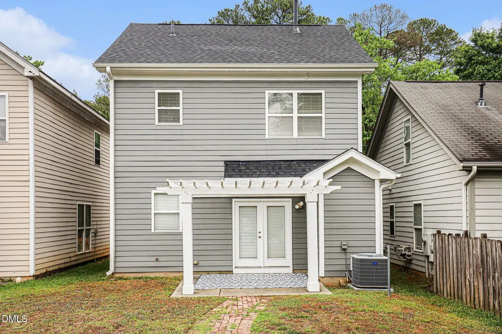 2128 Dunn Road Raleigh NC 27614