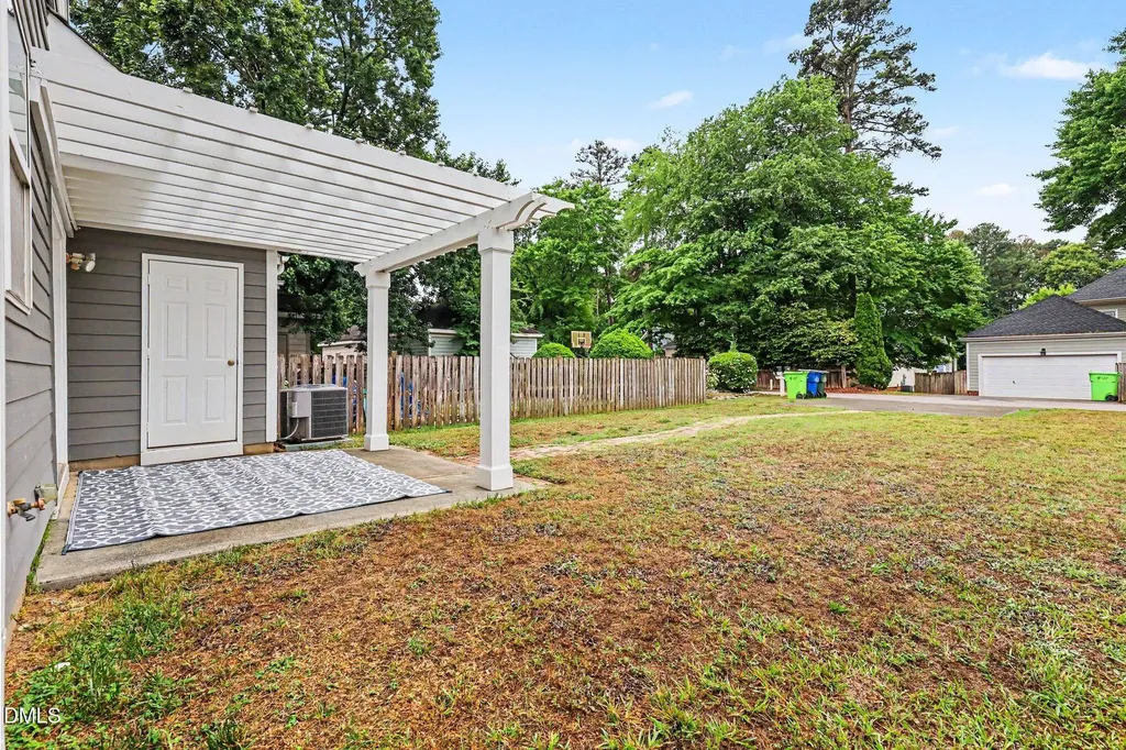 2128 Dunn Road Raleigh NC 27614