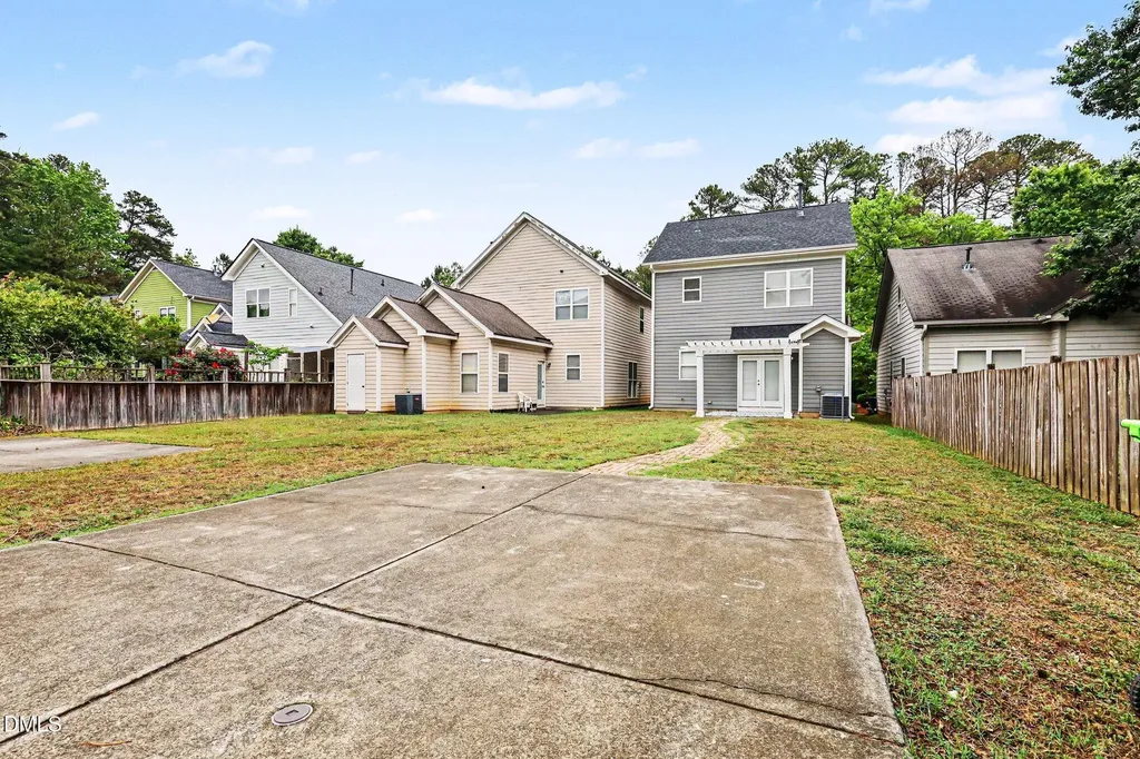 2128 Dunn Road Raleigh NC 27614
