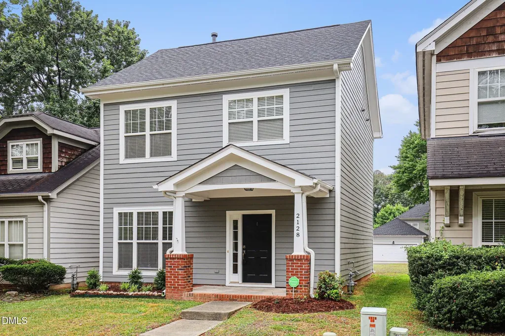 2128 Dunn Road Raleigh NC 27614
