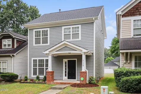 2128 Dunn Road Raleigh NC 27614